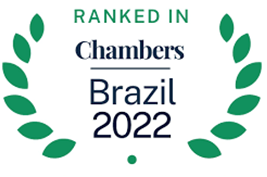 Chambers Brasil 2022