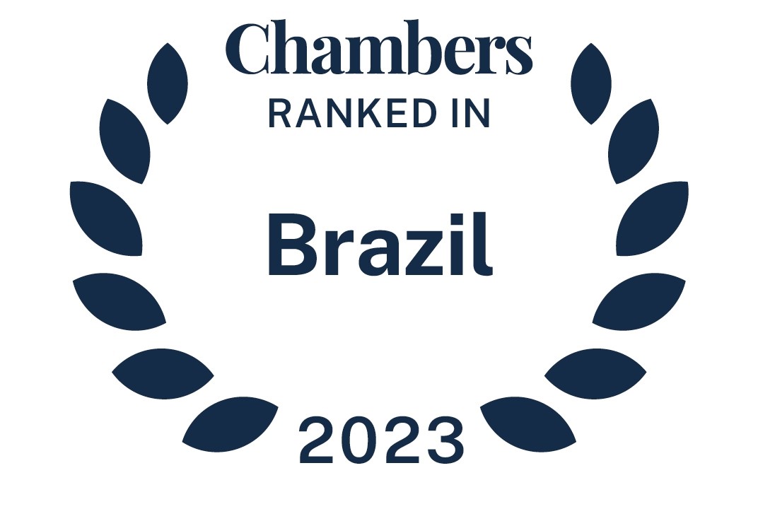 Chambers Brasil 2023
